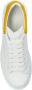 Alexander mcqueen Witte Sneakers voor een stijlvolle look White Heren - Thumbnail 2
