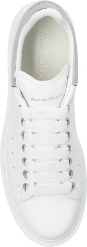 Alexander McQueen Sportschoen Sneaker