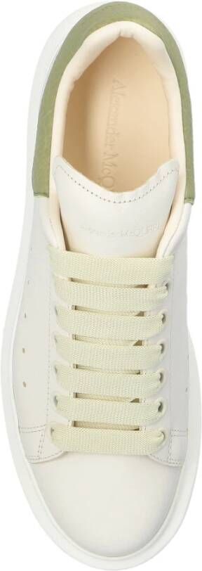 Alexander McQueen Sportschoenen
