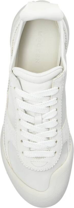 Alexander McQueen Sportschoenen Flexion