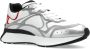Alexander mcqueen Sportschoenen Multicolor Heren - Thumbnail 4