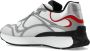 Alexander mcqueen Sportschoenen Multicolor Heren - Thumbnail 5