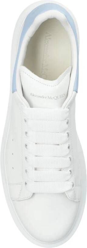 Alexander McQueen Sportschoenen Sneaker