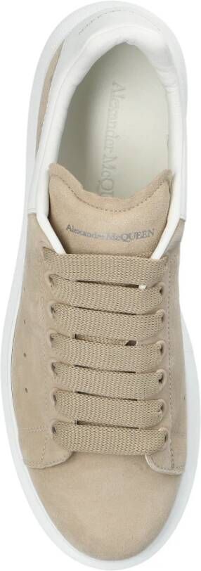Alexander McQueen Sportschoenen Sneaker