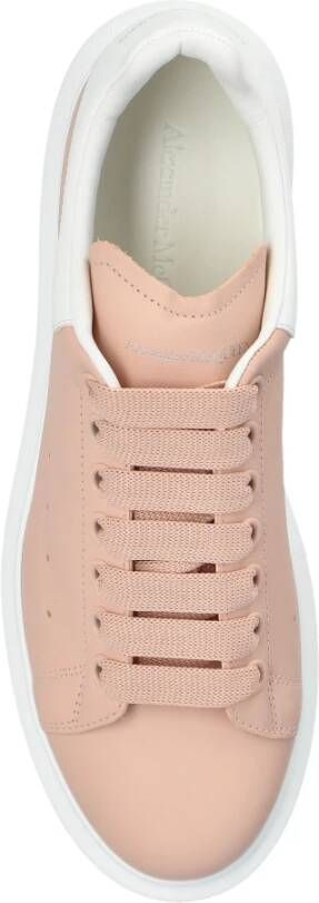 Alexander McQueen Sportschoenen Sneaker