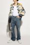 Alexander mcqueen Sportschoenen White Heren - Thumbnail 3