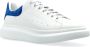 Alexander mcqueen Sportschoenen White Heren - Thumbnail 4