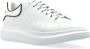 Alexander mcqueen Sportschoenen White Heren - Thumbnail 4