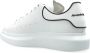 Alexander mcqueen Sportschoenen White Heren - Thumbnail 5