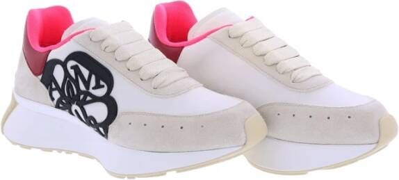 Alexander McQueen Sprint Runner Dames Schoenen