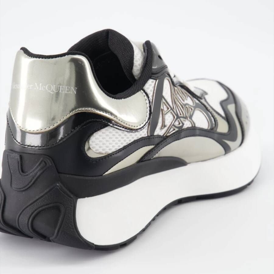 alexander mcqueen Sprint Runner Sneakers Multicolor Heren