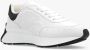 Alexander mcqueen Sprint Runner sneakers White Dames - Thumbnail 4