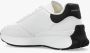 Alexander mcqueen Sprint Runner sneakers White Dames - Thumbnail 5