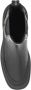 Alexander mcqueen Tread Slick Ankle Boots Black White Leather Zwart Heren - Thumbnail 5