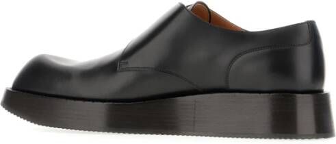 Alexander McQueen Stijlvolle heren loafers schoenen