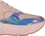 Alexander McQueen Stijlvolle platform hardloopschoenen - Thumbnail 2