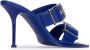 Alexander McQueen Stijlvolle Sandalen voor de Zomer - Thumbnail 2
