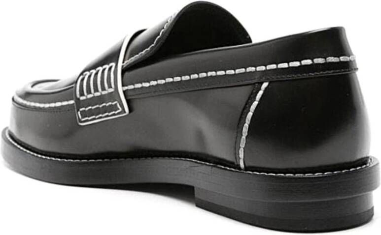 Alexander McQueen Stijlvolle Scarpa Schoenen voor jou