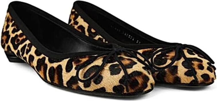 Alexander McQueen Stijlvolle Scarpa Schoenen voor jou