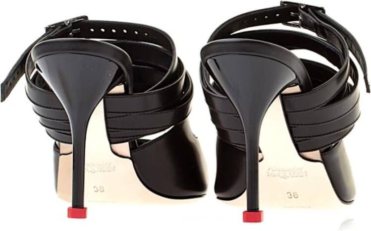 Alexander McQueen Stijlvolle Scarpa Schoenen voor jou