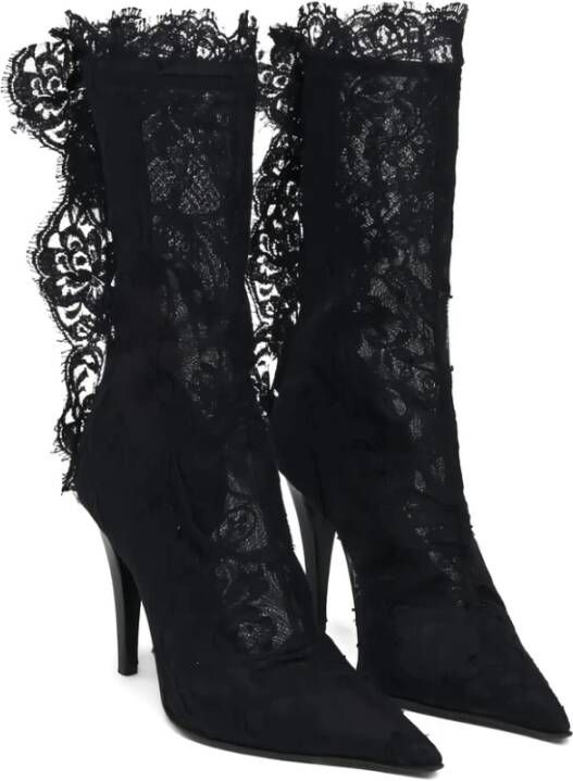 Alexander McQueen Stijlvolle Schoenen voor Mannen