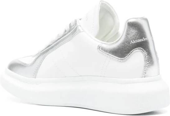 Alexander McQueen Stijlvolle Sneaker 807882 Wiaix 9447