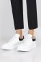 Alexander McQueen Stijlvolle Sneaker Jcmq100566B - Thumbnail 2