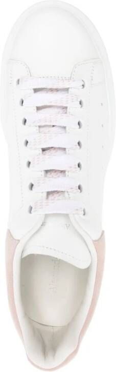 Alexander McQueen Stijlvolle Sneakers