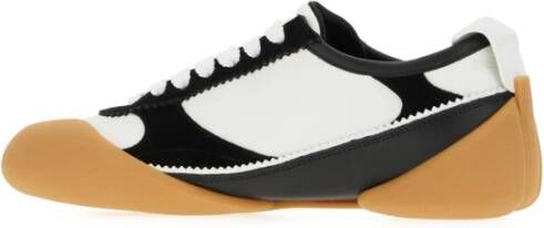 Alexander McQueen Stijlvolle Sneakers voor een Trendy Look