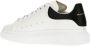 Alexander mcqueen Witte Leren Oversize Sneakers White Heren - Thumbnail 7