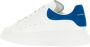 Alexander mcqueen Stijlvolle Sneakers voor een Trendy Look White Heren - Thumbnail 3