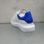 Alexander McQueen Stijlvolle Sneakers voor Mannen - Thumbnail 2