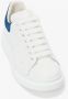 Alexander mcqueen Stijlvolle Sneakers voor Mannen en Vrouwen White Dames - Thumbnail 3