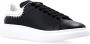 Alexander mcqueen Studded Oversized Sneakers Black Heren - Thumbnail 2