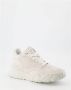 Alexander mcqueen Beige Leren Hoge Sneakers Beige Heren - Thumbnail 5