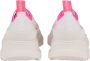 Alexander mcqueen Slick Sneakers voor alle temperaturen White Dames - Thumbnail 3