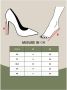Alexander mcqueen Stijlvolle Zwarte Leren Sandalen Black Dames - Thumbnail 2