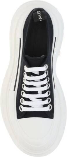 Alexander McQueen Tread Slick Sneakers