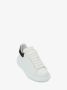 Alexander mcqueen Wit Zwart Sneakers Luxe Boetiek White Heren - Thumbnail 2