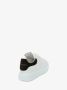 Alexander mcqueen Wit Zwart Sneakers Luxe Boetiek White Heren - Thumbnail 3