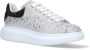 Alexander mcqueen Witte Kristal Oversize Sneakers White Heren - Thumbnail 2