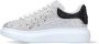 Alexander mcqueen Witte Kristal Oversize Sneakers White Heren - Thumbnail 3
