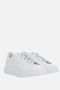Alexander mcqueen Witte Sneakers voor een stijlvolle look White Heren - Thumbnail 6