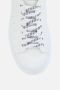 Alexander mcqueen Witte Sneakers voor een stijlvolle look White Heren - Thumbnail 8