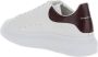 Alexander mcqueen Stijlvolle Sneakers voor Trendy Look White Heren - Thumbnail 6