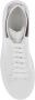 Alexander mcqueen Stijlvolle Sneakers voor Trendy Look White Heren - Thumbnail 7