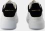 Alexander mcqueen Rubber Sneakers voor Mannen en Vrouwen White Dames - Thumbnail 19