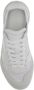 Alexander McQueen Witte Leren Sneakers Casual Stijl - Thumbnail 2