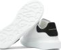 Alexander McQueen Witte Leren Sneakers Stijlvol Ontwerp - Thumbnail 2