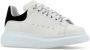 Alexander mcqueen Rubber Sneakers voor Mannen en Vrouwen White Dames - Thumbnail 22